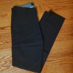 Men's Banana Republic Fulton Skinny Chino Pants